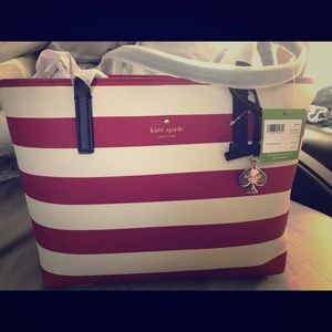 Authentic Kate Spade Purse/Bag